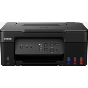 МФУ струйное Canon PIXMA G3430 (5989C009)