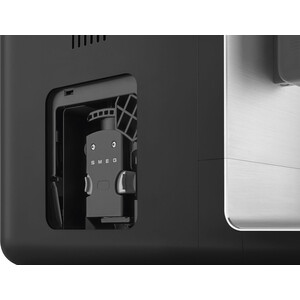 Кофемашина автоматическая Smeg BCC13BLMEU