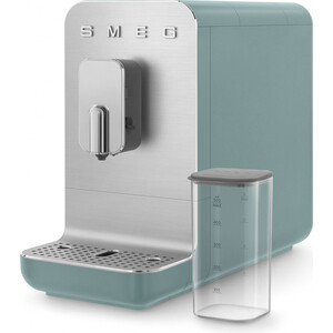 Кофемашина автоматическая Smeg BCC13EGMEU