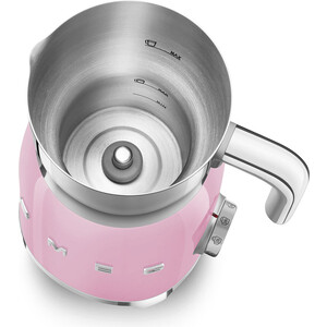 Вспениватель для молока Smeg MFF11PKEU
