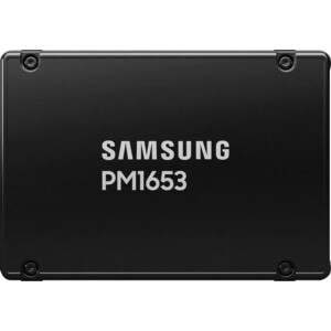 Samsung 7.68TB MZILG7T6HBLA-00A07 2.5"