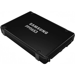 Samsung 7.68TB MZILG7T6HBLA-00A07 2.5"