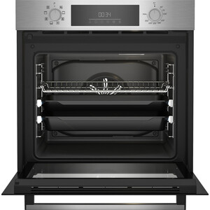 Электрический духовой шкаф Beko BBIM12301X