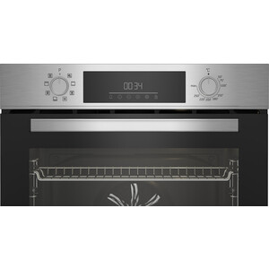 Электрический духовой шкаф Beko BBIM12301X