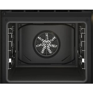 Электрический духовой шкаф Beko BBIM16300SG