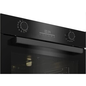 Электрический духовой шкаф Beko BBIM16300SG
