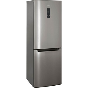 Холодильник Бирюса I920NF