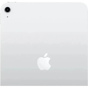 Планшет Apple iPad 10 (A14) 2022 64GB Wi-Fi + Cellular серебристый