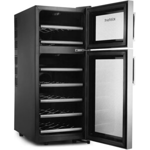 Винный шкаф KITFORT КТ-2407