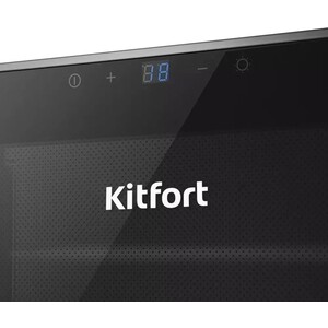 Винный шкаф KITFORT КТ-2407