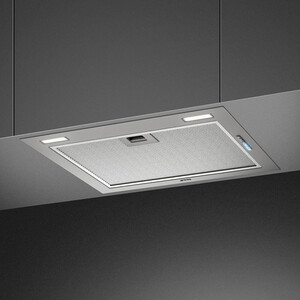 Вытяжка встраиваемая Smeg KSG52HPE