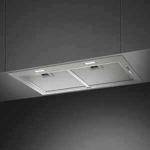 Вытяжка встраиваемая Smeg KSG70HPE