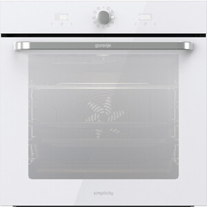 Электрический духовой шкаф Gorenje BOS67371SYW