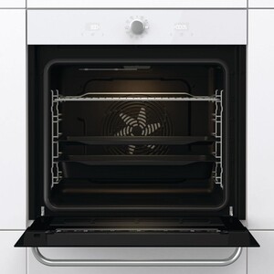 Электрический духовой шкаф Gorenje BOS67371SYW