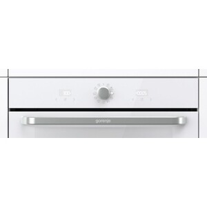 Электрический духовой шкаф Gorenje BOS67371SYW