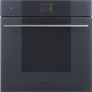 Электрический духовой шкаф Smeg SO6104APG