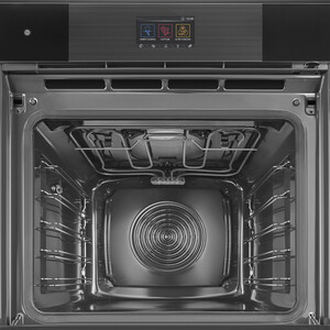 Электрический духовой шкаф Smeg SO6104APB3