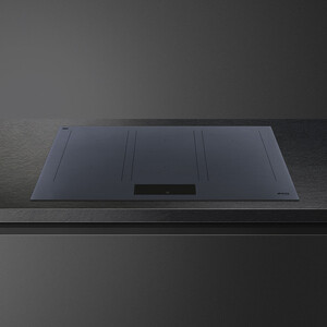 Индукционная варочная панель Smeg SIM1964DG