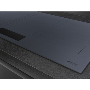 Индукционная варочная панель Smeg SIM1964DG