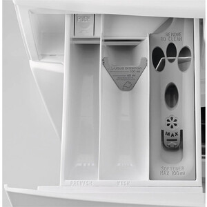 Стиральная машина Electrolux EW6FN429BP