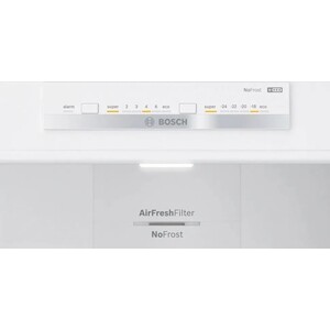 Холодильник Bosch KGN55VL21U