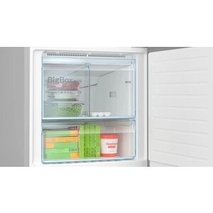 Холодильник Bosch KGN55VL21U