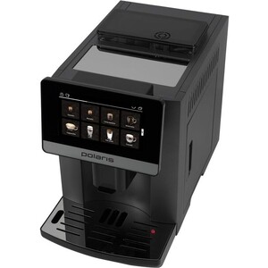 Кофемашина автоматическая Polaris PACM 2080AC