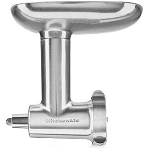 Насадка-мясорубка для планетарного миксера KitchenAid 5KSMMGA