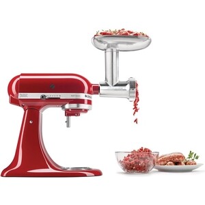 Насадка-мясорубка для планетарного миксера KitchenAid 5KSMMGA