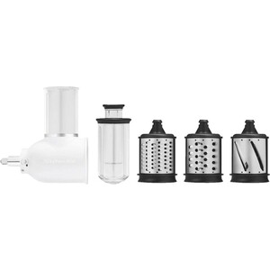 Насадка-овощерезка для планетарного миксера KitchenAid 5KSMVSA