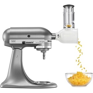 Насадка-овощерезка для планетарного миксера KitchenAid 5KSMVSA