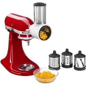 Насадка-овощерезка для планетарного миксера KitchenAid 5KSMVSA
