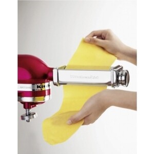 Насадка - роликовые ножи для планетарного миксера KitchenAid 5KSMPRA