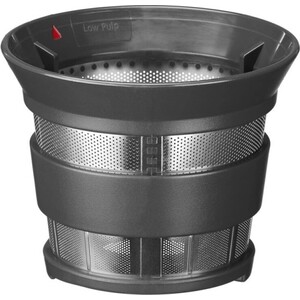 Насадка-соковыжималка шнековая для планетарного миксера KitchenAid 5KSM1JA