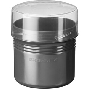 Насадка-соковыжималка шнековая для планетарного миксера KitchenAid 5KSM1JA