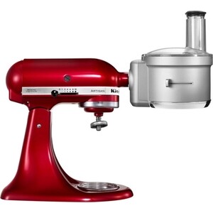 Насадка-кухонный комбайн для планетарного миксера KitchenAid 5KSM2FPA