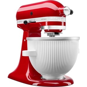 Насадка для мороженого для планетарного миксера KitchenAid 5KSMICM