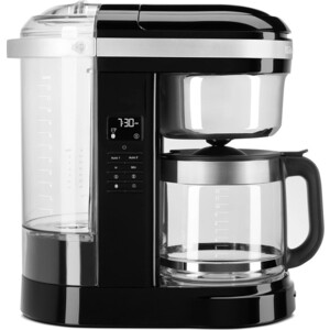 Кофеварка капельная KitchenAid 5KCM1209EOB