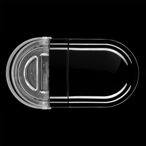 Кофеварка капельная KitchenAid 5KCM1209EOB