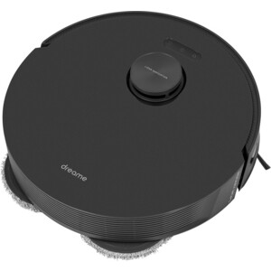 Робот-пылесос Dreame L10s Pro