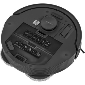 Робот-пылесос Dreame L10s Pro