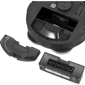 Робот-пылесос Dreame L10s Pro