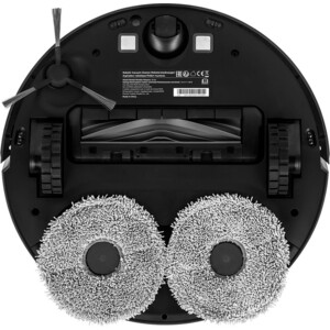 Робот-пылесос Dreame L10s Pro