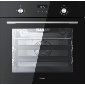 Электрический духовой шкаф Haier HOX-P09CGB