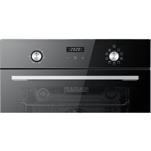 Электрический духовой шкаф Haier HOX-P09CGB