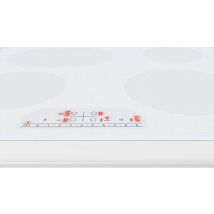 Электрическая варочная панель Bosch PKN652FP2E