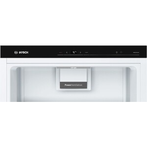 Холодильник Bosch KSV36AWEP