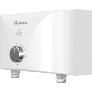 Проточный водонагреватель Thermex Vetro 5500 shower