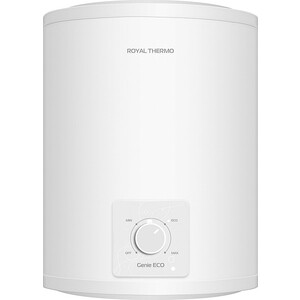 Накопительный водонагреватель Royal Thermo RWH 10 Genie ECO O