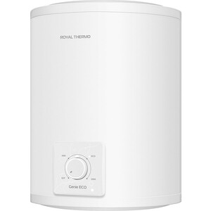 Накопительный водонагреватель Royal Thermo RWH 10 Genie ECO O